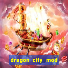 dragon city mod apk team2earn